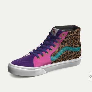 Meet your Posher, Shaun